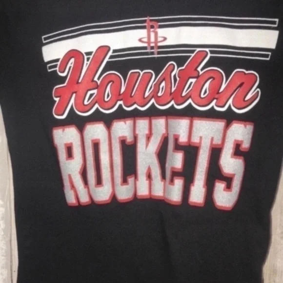 NBA Houston Rockets - Picture 3 of 5